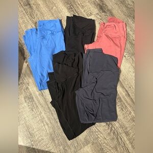 Aerie OFFLINE High-Rise Leggings Bundle